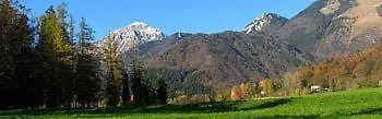 Hotel Alma & Castle Hrib