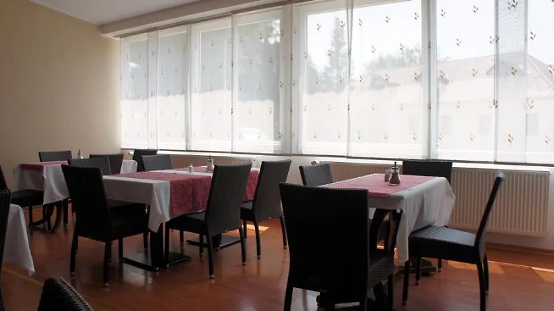 ***  Hotel Alma & Castle Hrib Σλοβενία