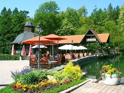 Hotel Alma & Castle Hrib